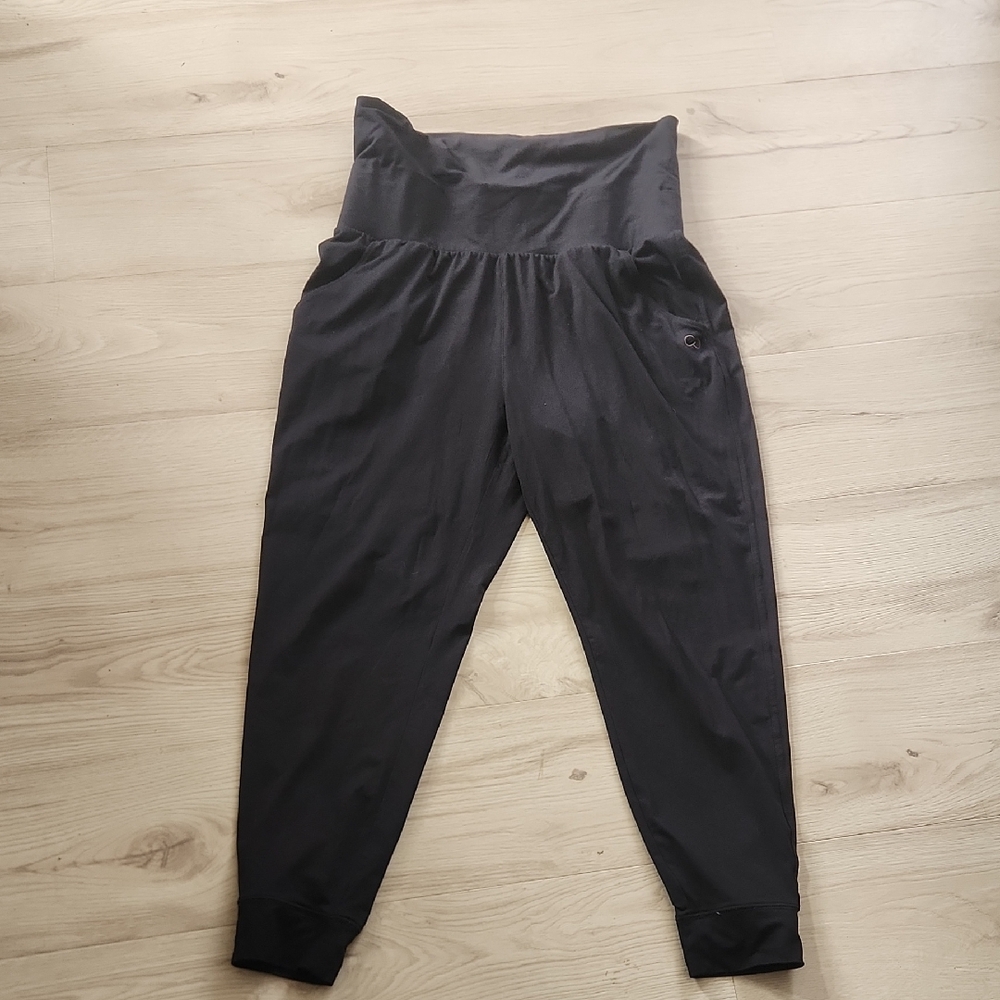 CALIA by Carrie Underwood Charcoal Joggers